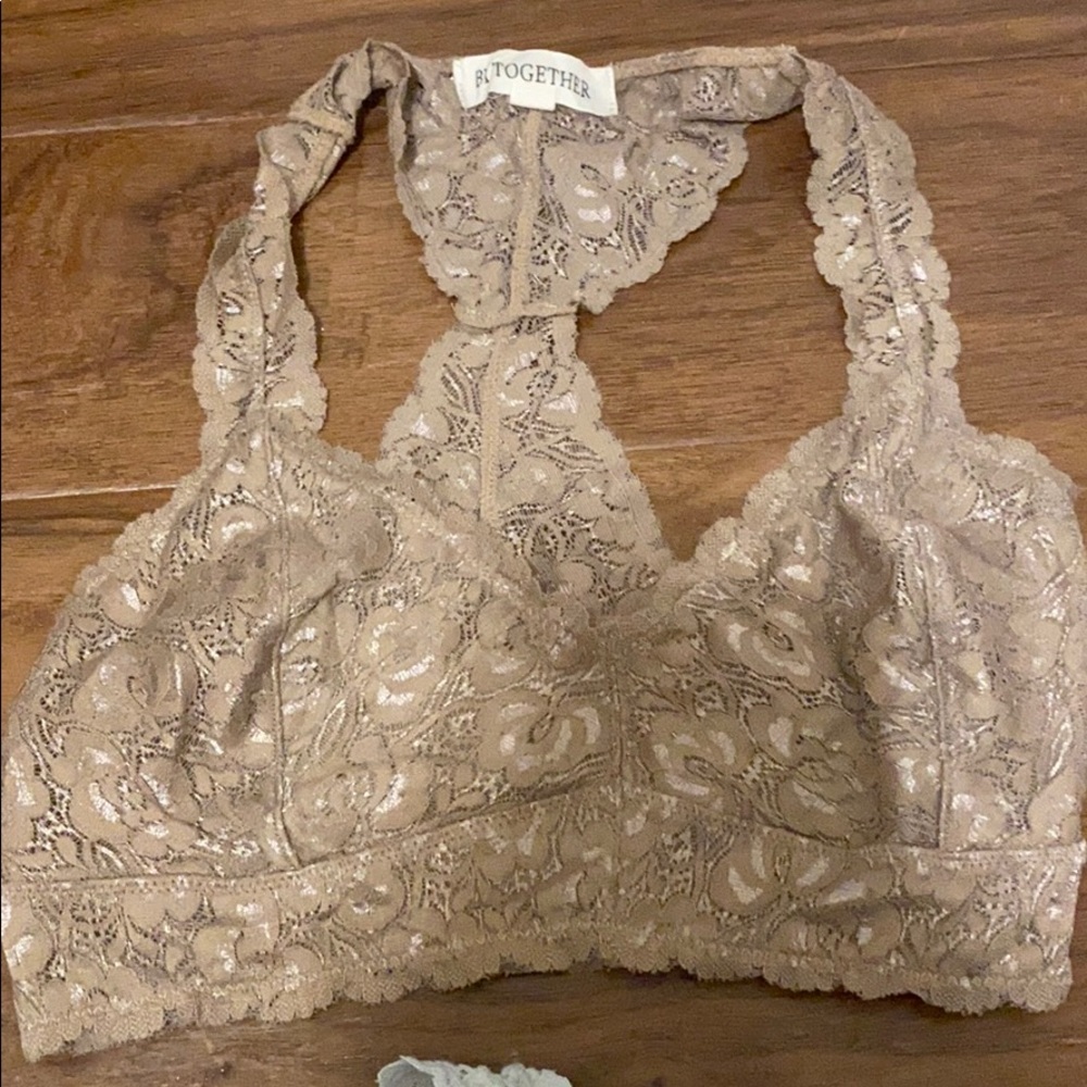 Bralette Bundle - Picture 5 of 6